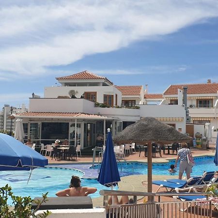 Las Americas - Garden City Costa Adeje  Εξωτερικό φωτογραφία