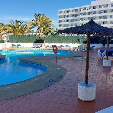 Las Americas - Garden City Costa Adeje  Εξωτερικό φωτογραφία