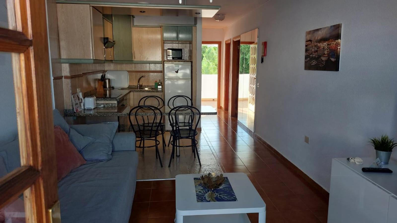 Las Americas - Garden City Costa Adeje  Εξωτερικό φωτογραφία