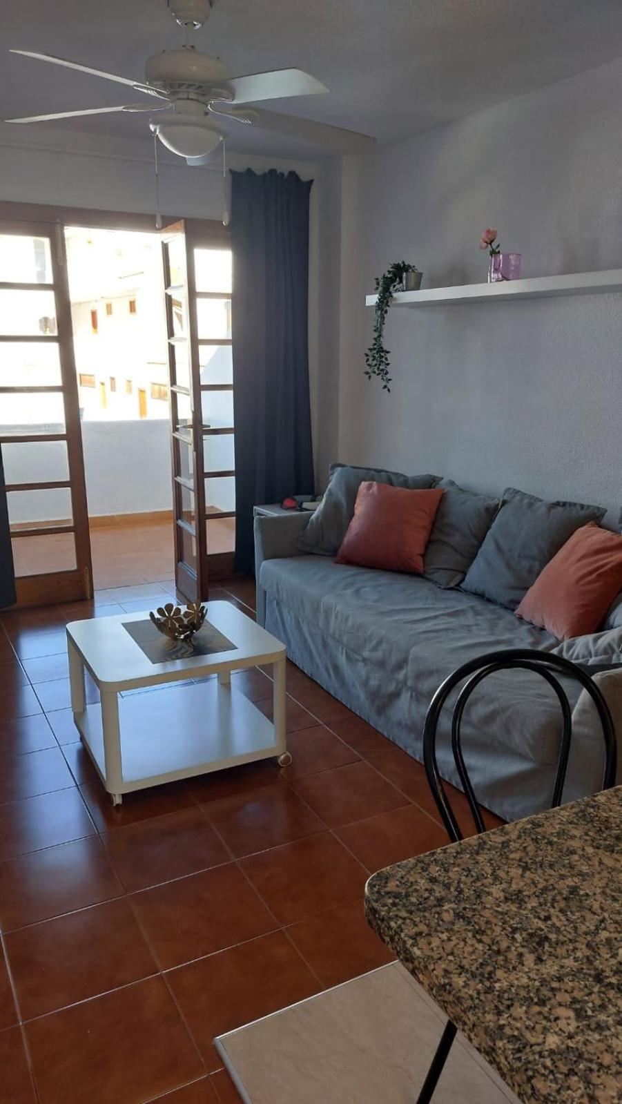 Las Americas - Garden City Costa Adeje  Εξωτερικό φωτογραφία