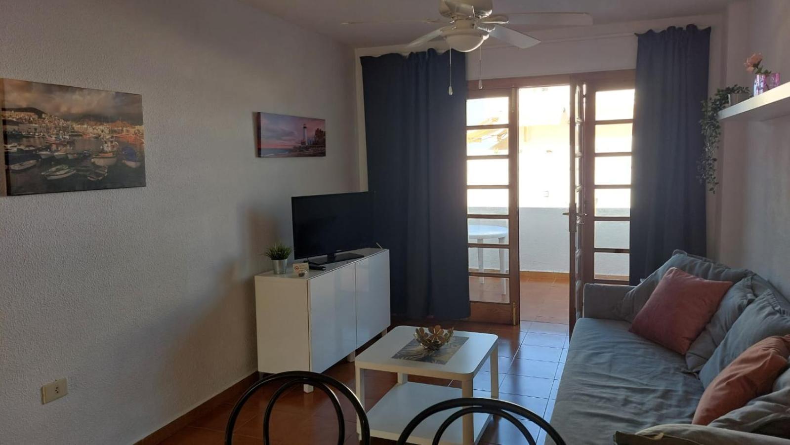 Las Americas - Garden City Costa Adeje  Εξωτερικό φωτογραφία