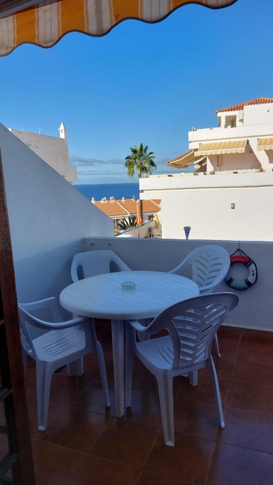 Las Americas - Garden City Costa Adeje  Εξωτερικό φωτογραφία
