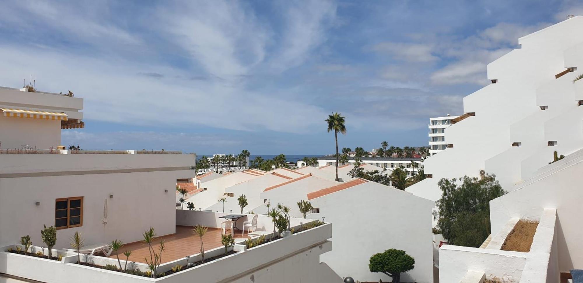 Las Americas - Garden City Costa Adeje  Εξωτερικό φωτογραφία
