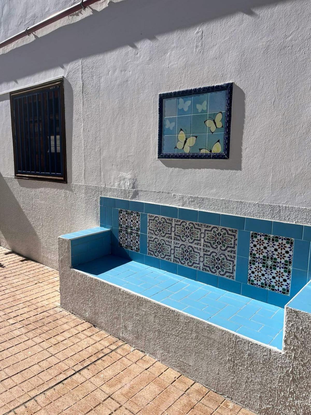 Las Americas - Garden City Costa Adeje  Εξωτερικό φωτογραφία