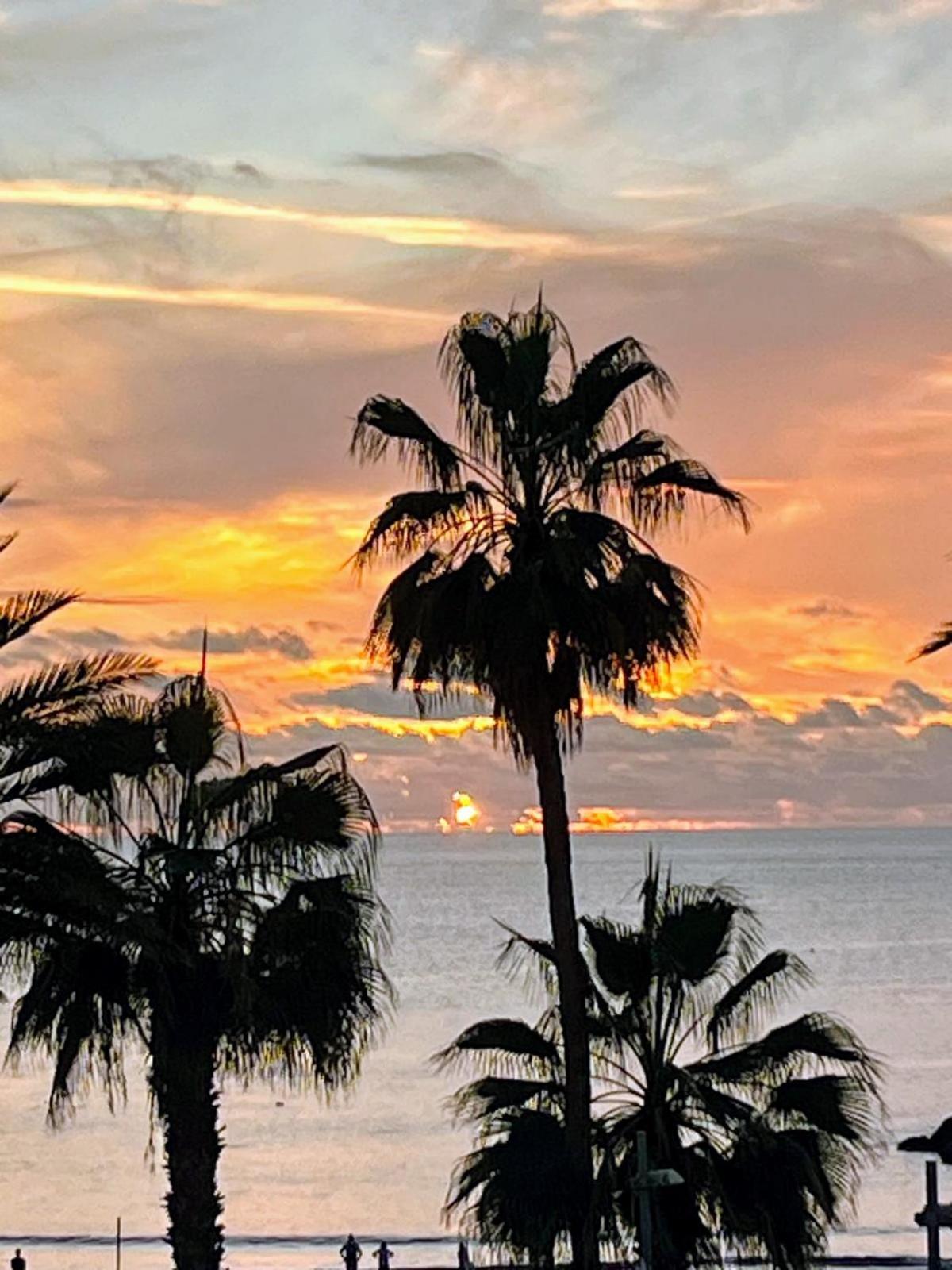 Las Americas - Garden City Costa Adeje  Εξωτερικό φωτογραφία