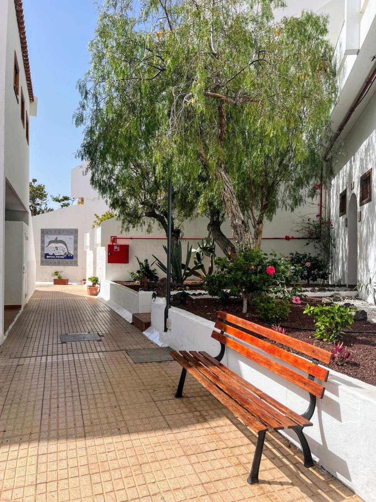 Las Americas - Garden City Costa Adeje  Εξωτερικό φωτογραφία